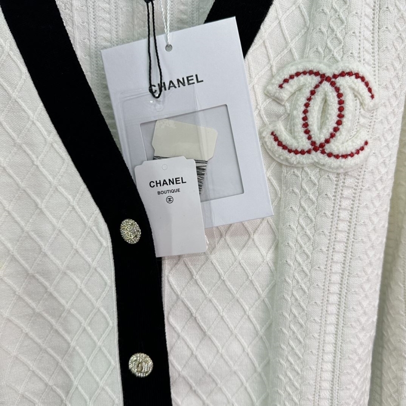 Chanel Coats